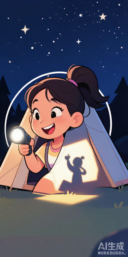 Stargazing BFFs PFP right