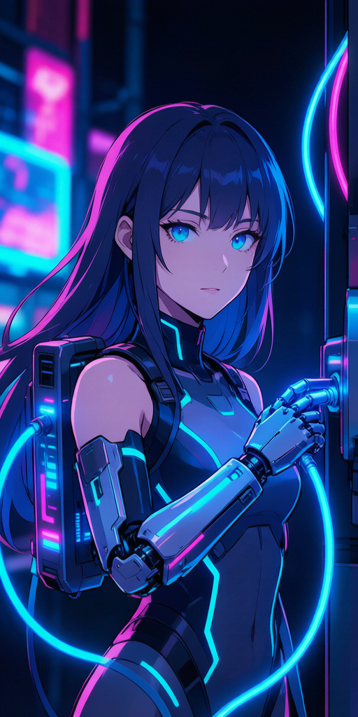 Charging Station PFP left