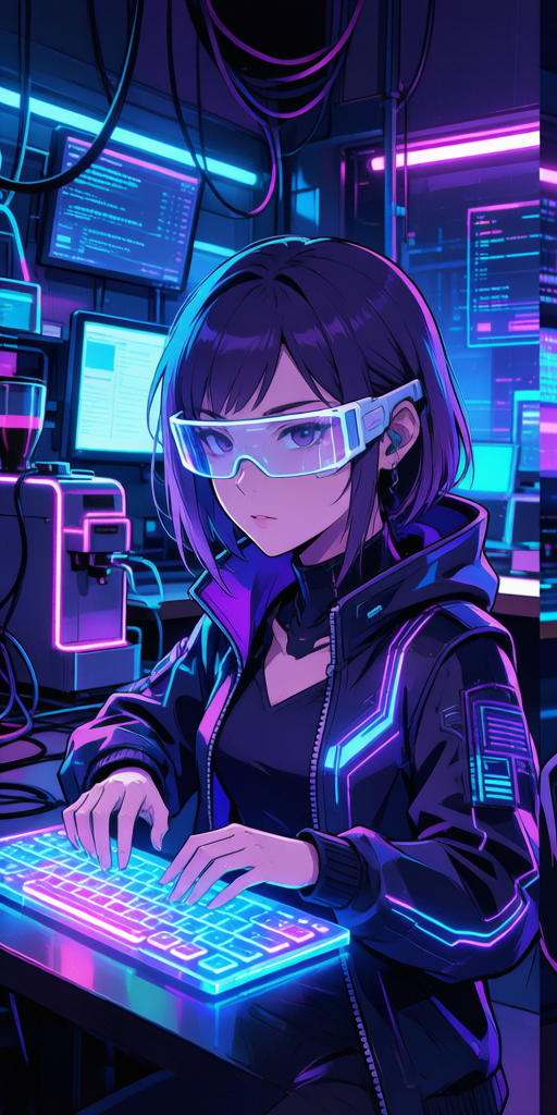 Data Cafe PFP left