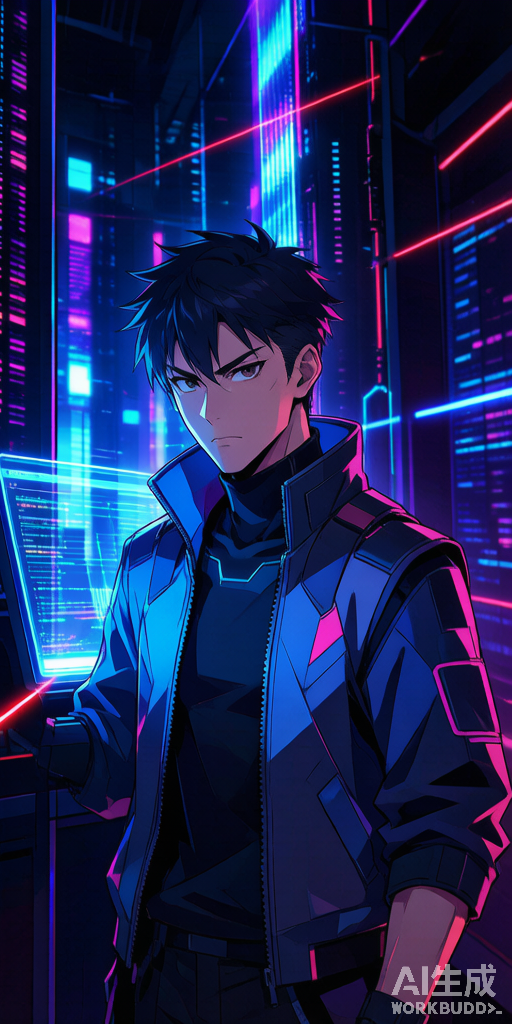 Data Vault PFP right