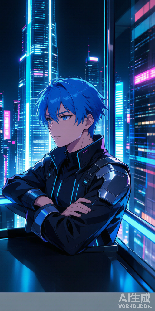 Elevator City PFP right