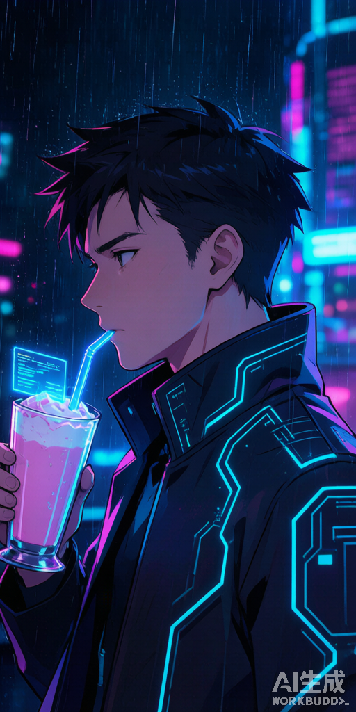 Midnight Diner PFP right