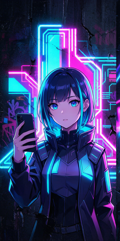 Wall Mural PFP left