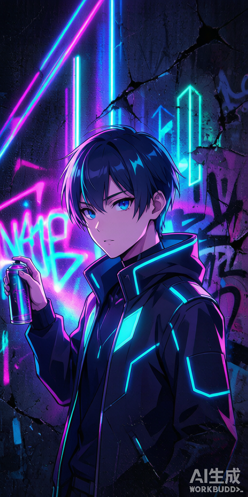 Wall Mural PFP right