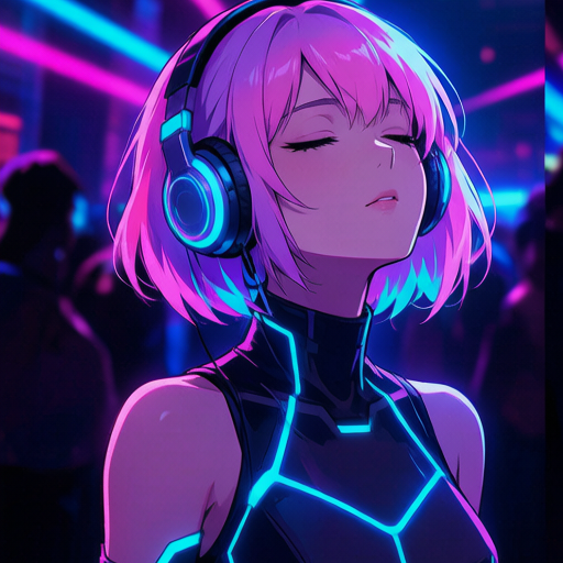 Underground Club PFP left