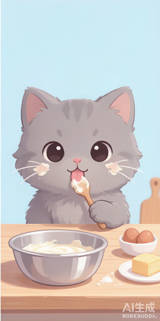 Kitchen Cats PFP right