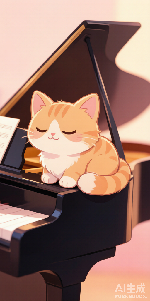 Music Room Cats PFP right