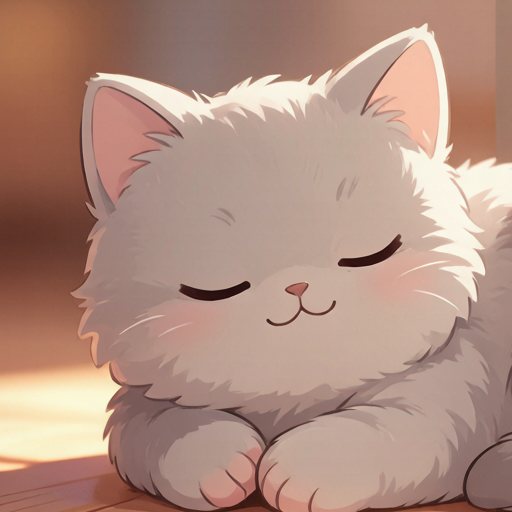 Nap Together PFP left